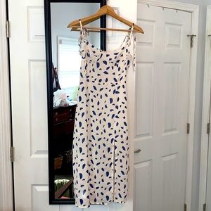 The perfect summer dress